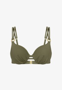 Non selezionato, sage green