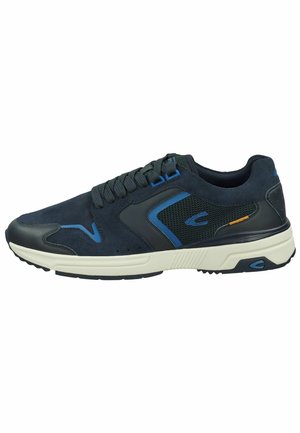 camel active Sneaker low - navy blue