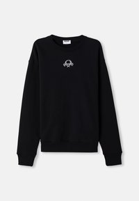 LAUREL CROWN LOGO - Sweater - multi black