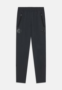 adidas Performance - FC BAYERN MUENCHEN TIRO UNISEX - Pantaloni sportivi - carbon Immagine in miniatura 1