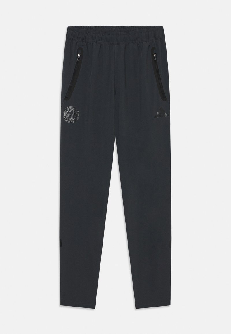 adidas Performance - FC BAYERN MUENCHEN TIRO UNISEX - Pantaloni sportivi - carbon, Ingrandire