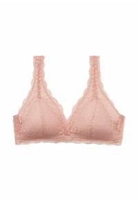 Unselected, Pink