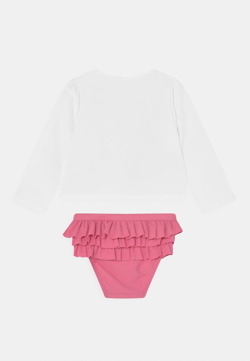Kinder Bikinis | GAP SWIM BABY GIRL SET Bikini rainbow/mehrfarbig - ZZ10866 Kinder Bikinis | GAP SWIM BABY GIRL SET Bikini rainbow/mehrfarbig - ZZ10866