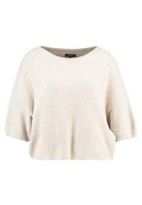 KIOMI Jumper - sand