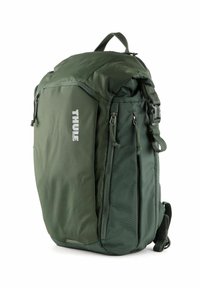 Thule ENROUTE CAMERA  - Sac à dos - dark forest