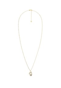 Seleccionado, gold-coloured