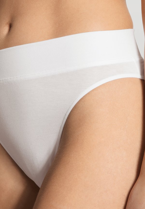 Briefs - weiß2
