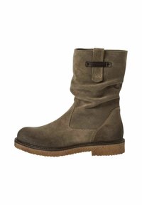 Tamaris ELEGANTE - Bottines - sage