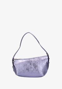 Niet geselecteerd, light purple