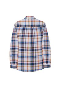 Polo Club LONG SLEEVE CHECKS ARATZ - Camicia - navy  red