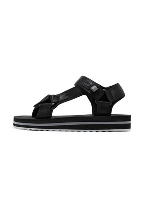 Sandalias de senderismo - black