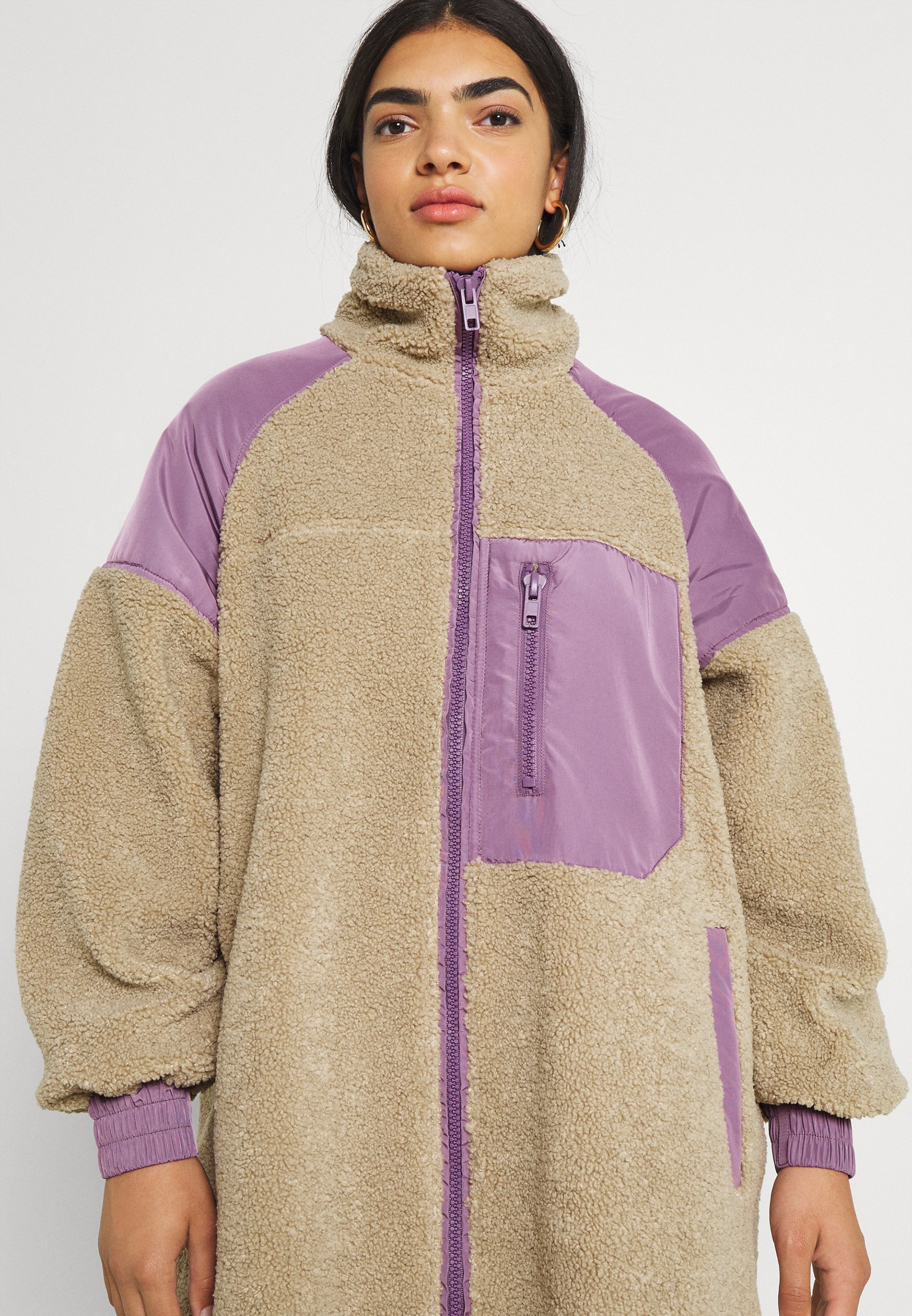Gina Tricot ELVIRA COAT - Winter coat 
