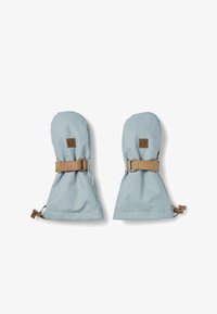 Unausgewählt, pebble green