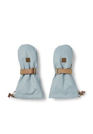 Lapaset - pebble green