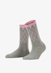 Non sélectionné, light grey