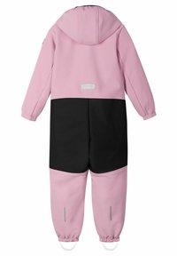 Reima NURMES - Nepromokavý overal - rosy pink