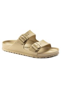 Birkenstock - ARIZONA EVA GLAMOUR NARROW - Sandales - glamour gold Miniatūras attēls 1