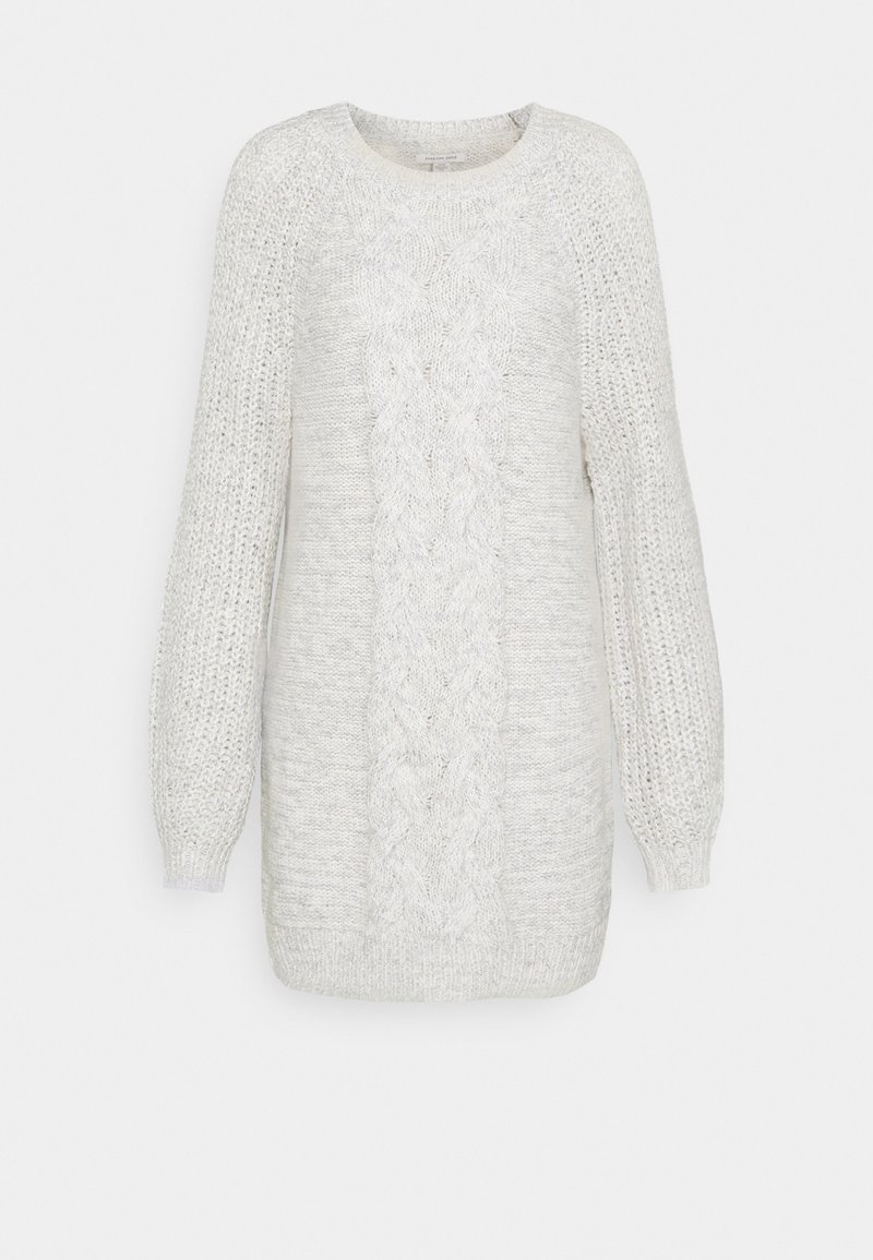 American Eagle Robe pull - grey