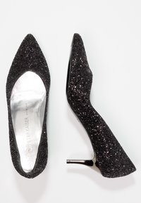 Peter Kaiser Escarpins - black