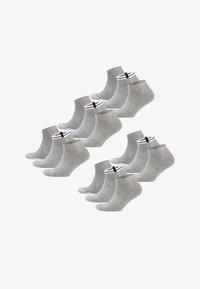 Wybrany, graumelange