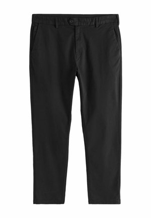 ULTIMATE  - Chino - black