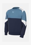 AIR CREW UNISEX - Sudadera - midnight navy aegean storm white