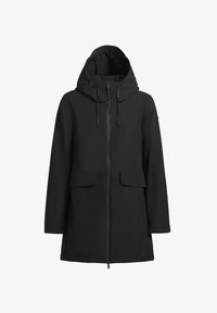 Seleccionado, schwarz