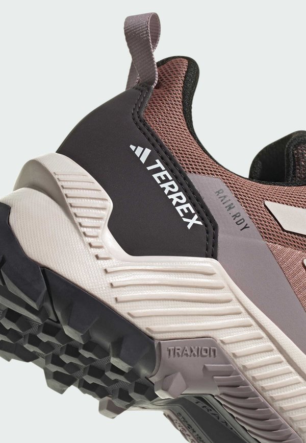 EASTRAIL 2 - Hiking shoes - warm clay   putty mauve   preloved fig2