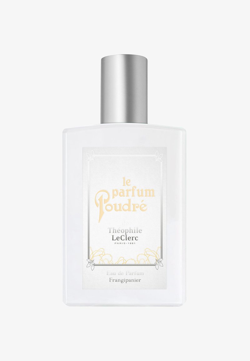 T.LeClerc T.LECLERC EAU DE PARFUM LE PARFUM POUDRE FRANGIPANIER - Eau de Parfum