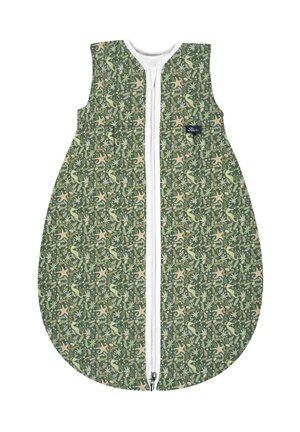HERBST-/ WINTER - Baby's sleeping bag - underwater world