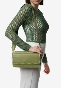 Miriade Borsa a tracolla - verde