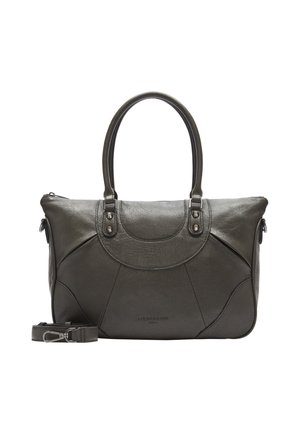 Handtasche - olivgrün