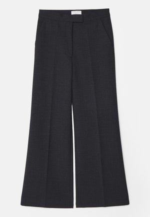 Tiger of Sweden IRIT - Trousers - charcoal