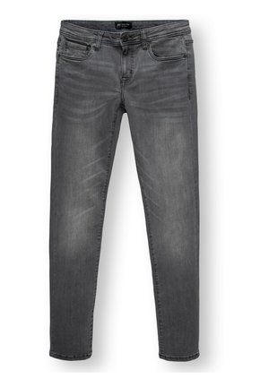 Peak Time, MAILAND - Jean slim - light grey