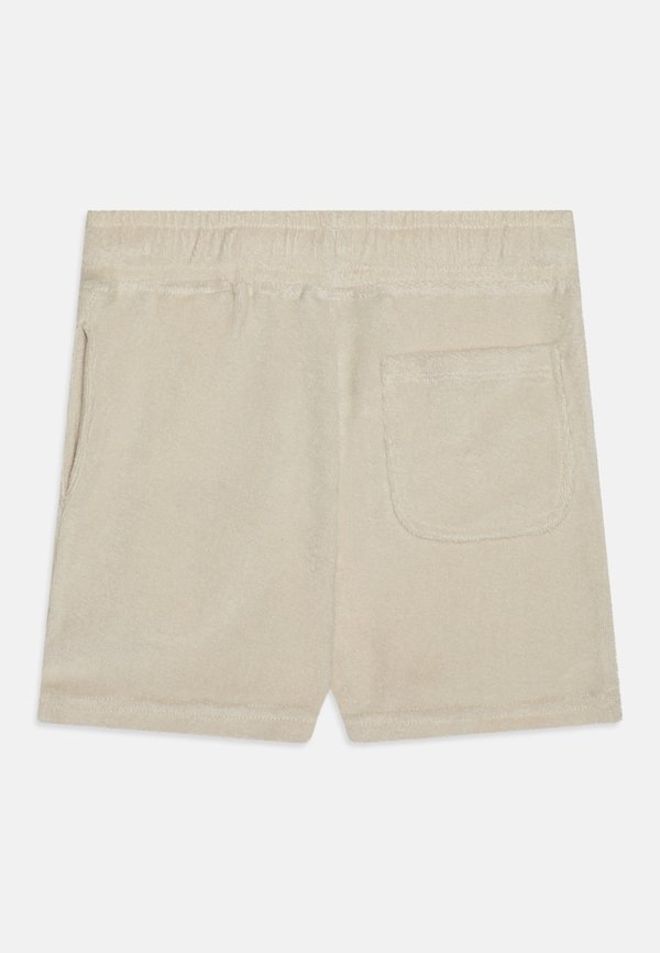 TOWELLING - Tracksuit bottoms - cove3