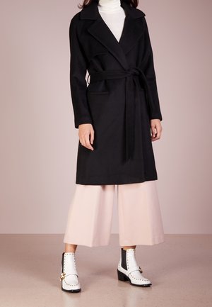 2nd Day, Manteau classique - black