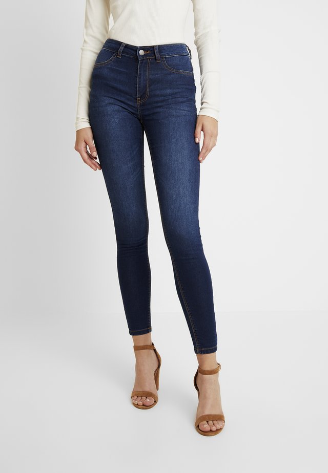 Jeans Damer Outlet på Zalando.dk