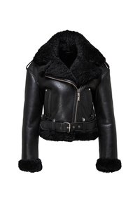 TIERRA - Vinterjacka - black