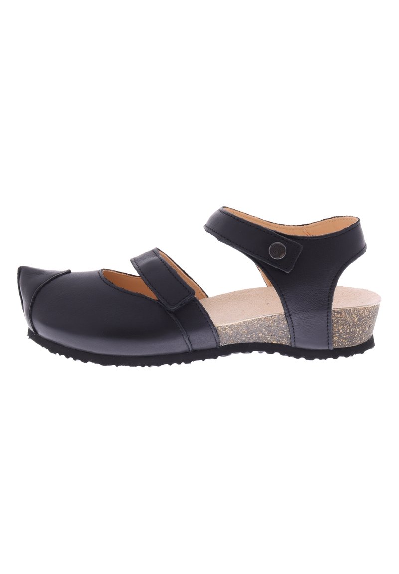 Think! KESSY - Sandalen - schwarz