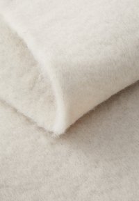 Pieces PCLULU SOLID LONG SCARF - Sjal - dove