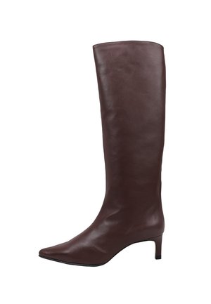 HUNE, DREAMY - Botas - brown