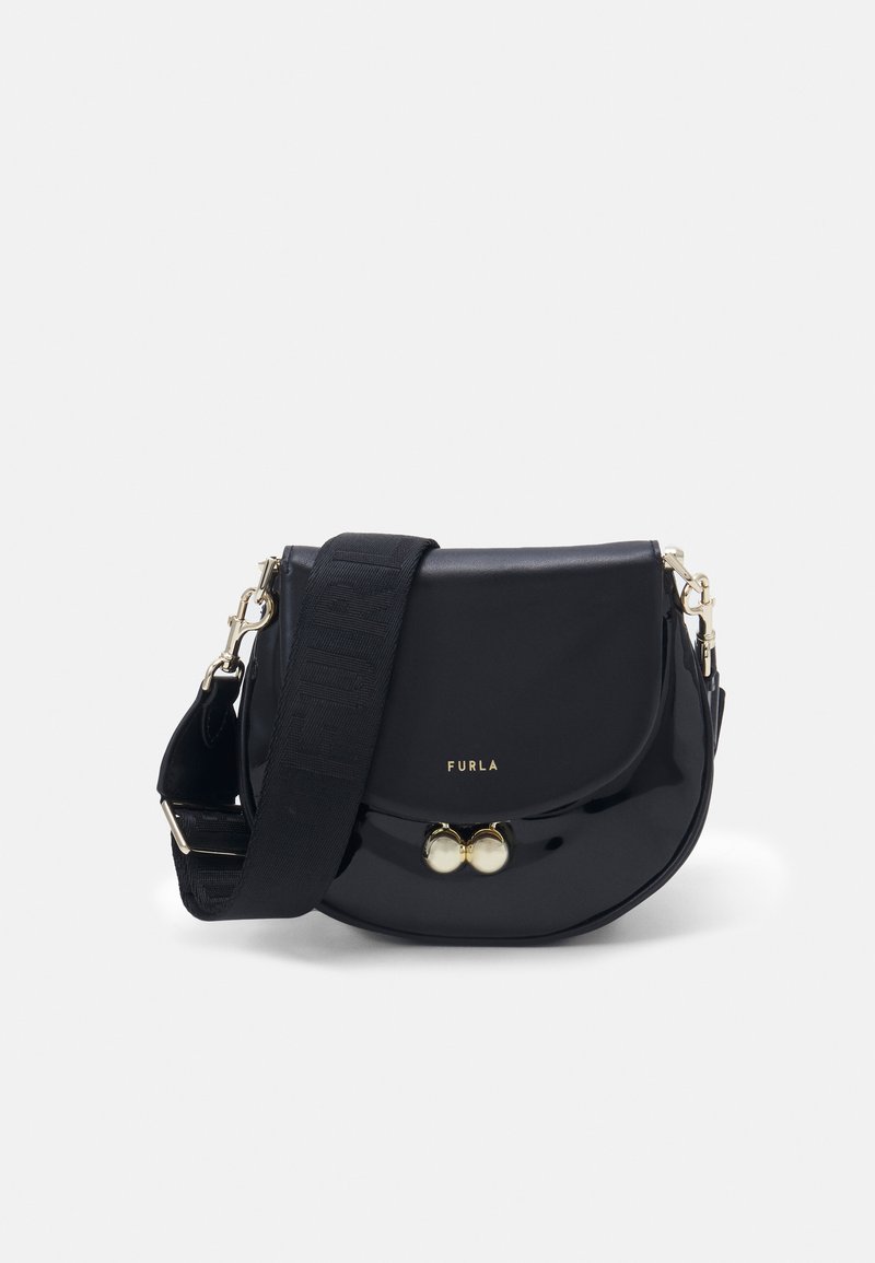Furla PORTAGIOIA MINI CROSSBODY Bandolera nero/negro Zalando.es