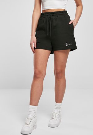 Shorts - black