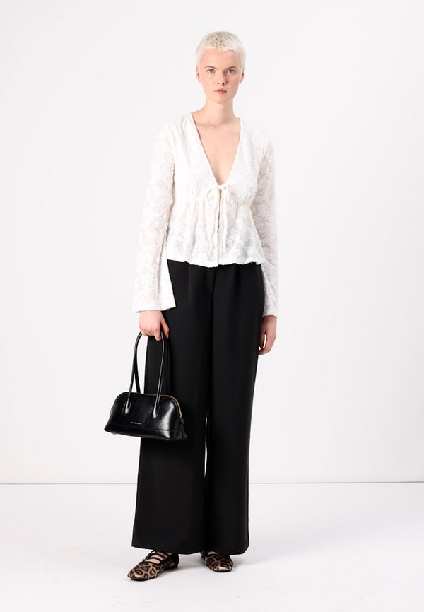 Tunic - marshmallow2