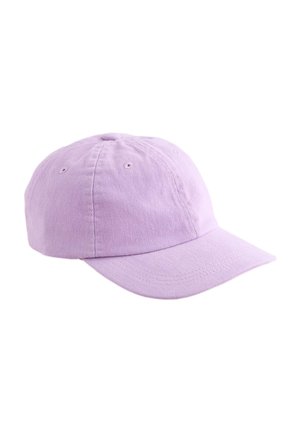 Next BASEBALL  - Cap - lilac purple