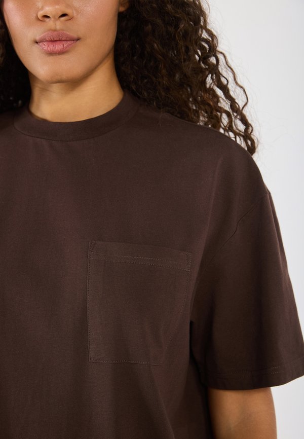 UNISEX - Basic T-shirt - mole3