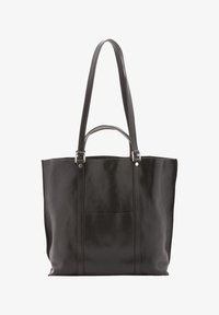 Non selezionato, black