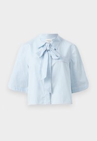CASSIOPEE - Blusa - light blue