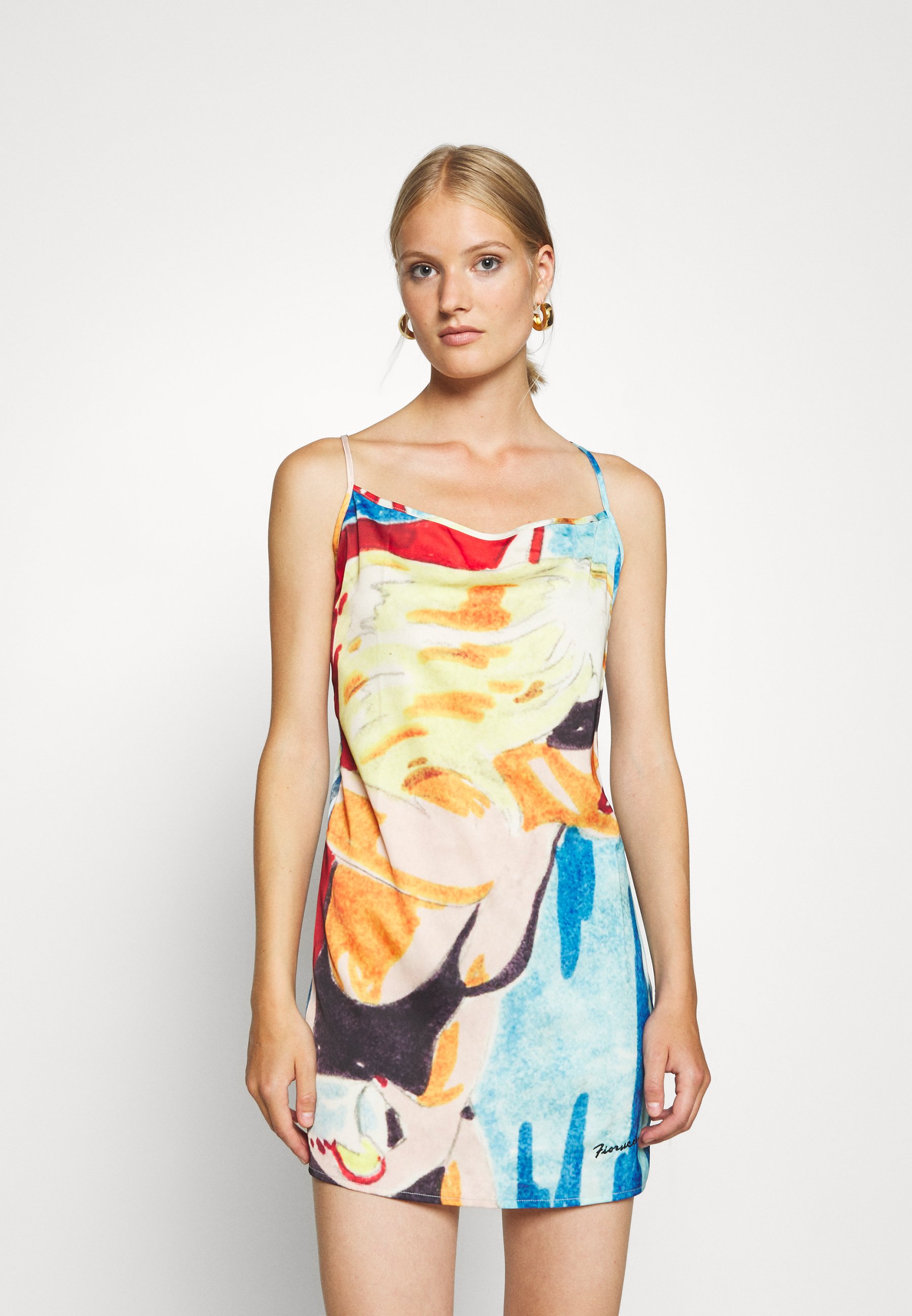looez ted baker dress
