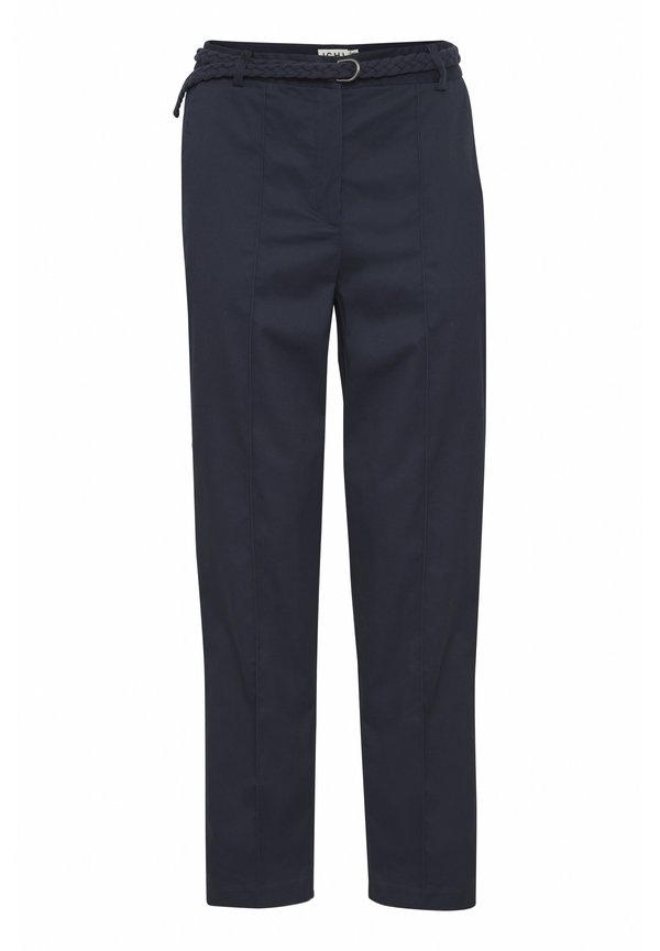 IHULANI - Trousers - total eclipse2